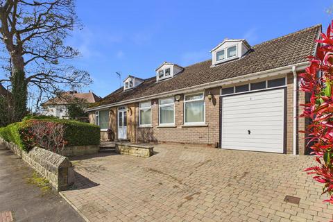 3 bedroom detached bungalow for sale, Broad Elms Lane, Ecclesall, Sheffield