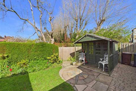 3 bedroom detached bungalow for sale, Broad Elms Lane, Ecclesall, Sheffield