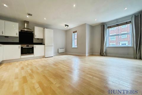 2 bedroom apartment to rent, Copperfield Court, Dickens Heath Road, Shirley