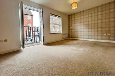 2 bedroom apartment to rent, Copperfield Court, Dickens Heath Road, Shirley
