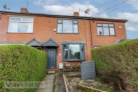 3 bedroom terraced house for sale, Doctor Lane, Scouthead, Saddleworth, OL4