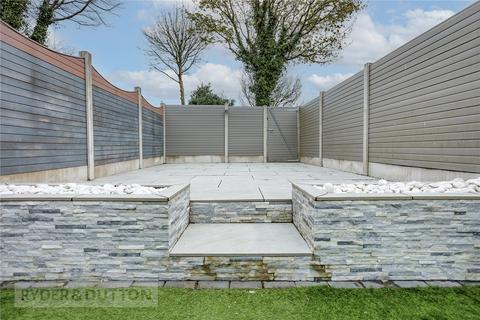 3 bedroom terraced house for sale, Doctor Lane, Scouthead, Saddleworth, OL4
