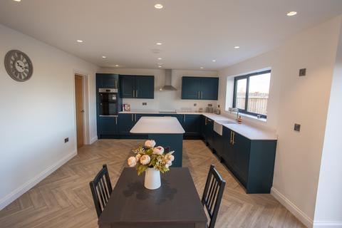 undefined, Watts Quarry Lane, Somerton, Somerset, TA11