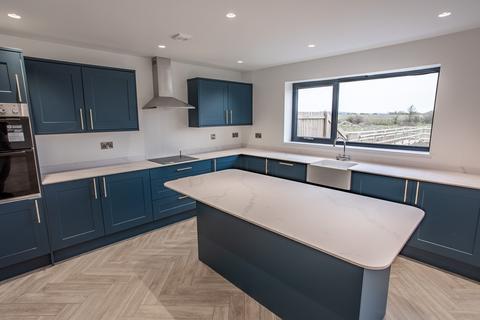 undefined, Watts Quarry Lane, Somerton, Somerset, TA11