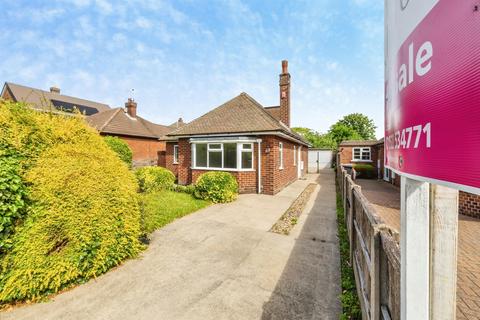 3 bedroom detached bungalow for sale, Broadway, Lincoln