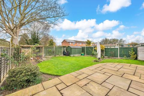 3 bedroom semi-detached house for sale, Medcalfe Way, Royston SG8