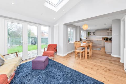 3 bedroom semi-detached house for sale, Medcalfe Way, Royston SG8