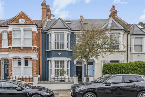Ingham Road, West Hampstead, NW6