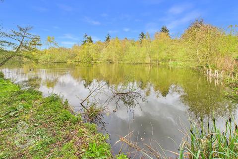 1 bedroom property with land for sale, Land At Witton Lane, Witton, Norwich