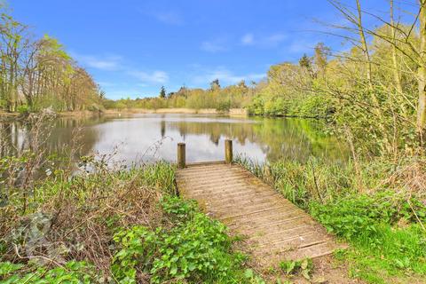 1 bedroom property with land for sale, Land At Witton Lane, Witton, Norwich