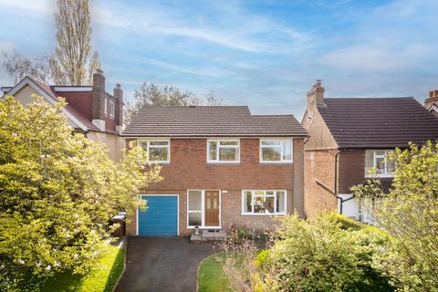 Chaldon Road, Caterham, CR3
