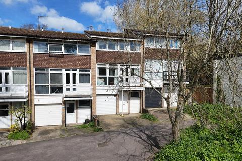 Roxeth Hill, Harrow