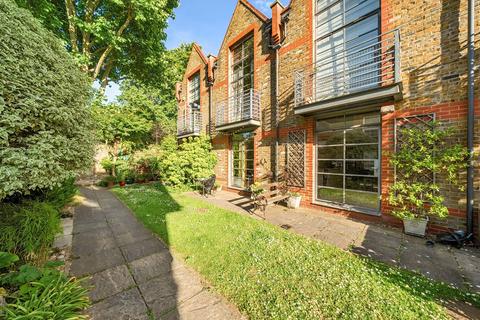 Burns Road, Battersea, London, SW11