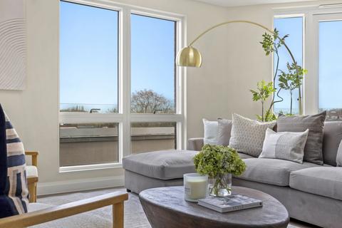 undefined, Novella Apartments, Chigwell IG7