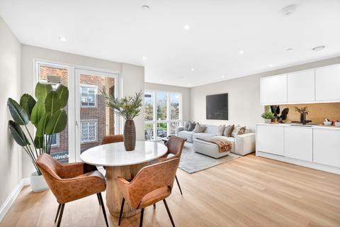 undefined, Novella Apartments, Chigwell IG7