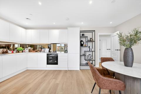 undefined, Novella Apartments, Chigwell IG7
