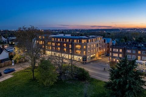 undefined, Novella Apartments, Chigwell IG7
