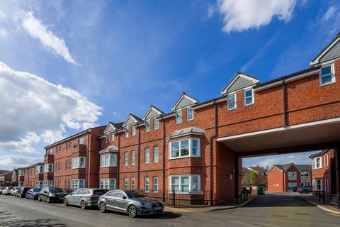Apartment - Little Hallfield Road, York, YO31