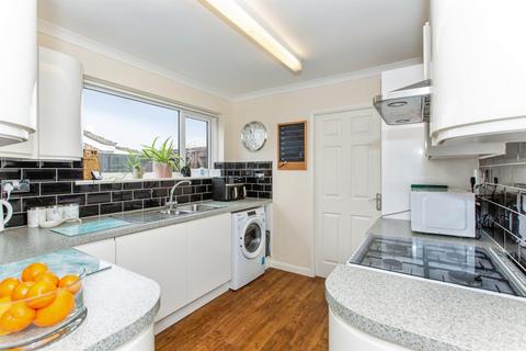 2 bedroom semi-detached bungalow for sale, Nene Close, Raunds, Wellingborough