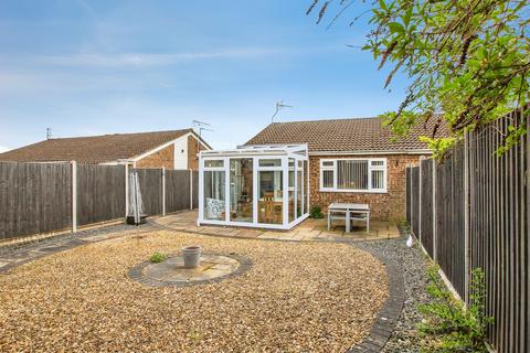 2 bedroom semi-detached bungalow for sale, Nene Close, Raunds, Wellingborough