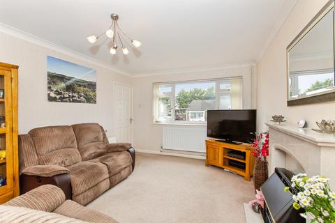 2 bedroom semi-detached bungalow for sale, Nene Close, Raunds, Wellingborough
