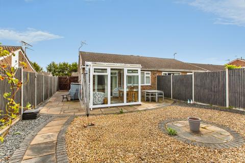 2 bedroom semi-detached bungalow for sale, Nene Close, Raunds, Wellingborough