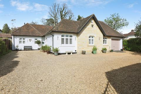 4 bedroom detached bungalow for sale, Copthorne Road, Felbridge, East Grinstead