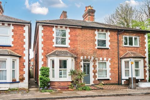 3 bedroom semi-detached house for sale, Chestnut Road, Guildford, Surrey, GU1