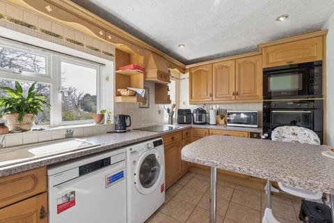 2 bedroom apartment for sale, Station Parade, Virginia Water