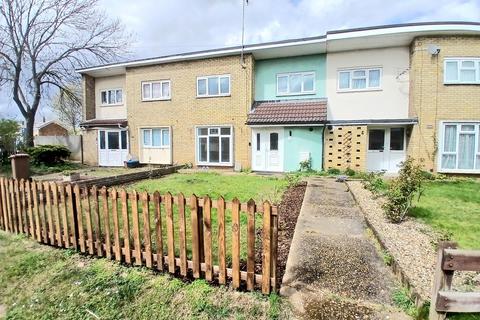 undefined, Burydale, STEVENAGE
