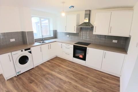 undefined, Burydale, STEVENAGE