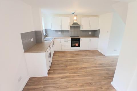 undefined, Burydale, STEVENAGE