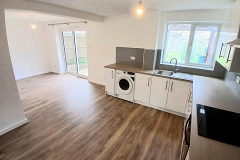 undefined, Burydale, STEVENAGE