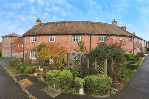 3 bedroom end of terrace house for sale, Splice Lane, Hailsham