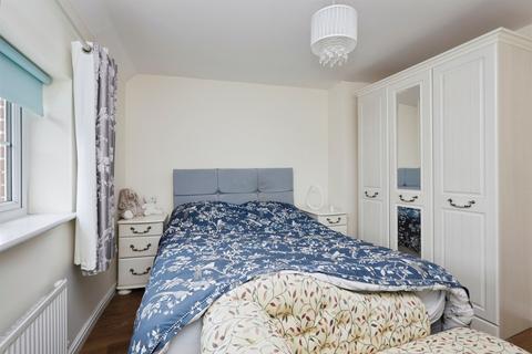 3 bedroom end of terrace house for sale, Splice Lane, Hailsham