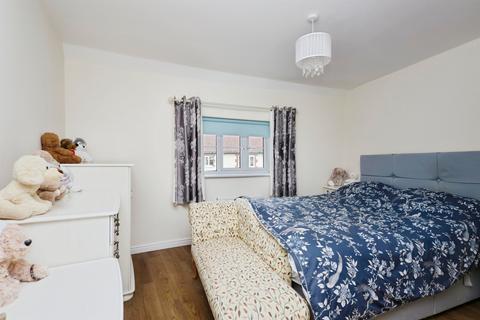 3 bedroom end of terrace house for sale, Splice Lane, Hailsham