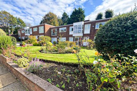 Flat - Dudlow Nook Road, Liverpool, L18