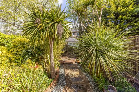 4 bedroom semi-detached house for sale, Elmes Road, Bournemouth