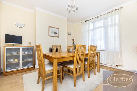 4 bedroom semi-detached house for sale, Elmes Road, Bournemouth