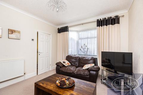 4 bedroom semi-detached house for sale, Elmes Road, Bournemouth
