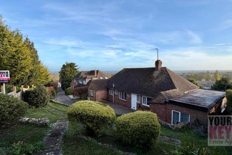 4 bedroom detached house for sale, Springfield Passage, Hythe, Kent CT21 5ER