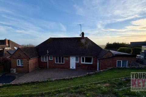 4 bedroom detached house for sale, Springfield Passage, Hythe, Kent CT21 5ER