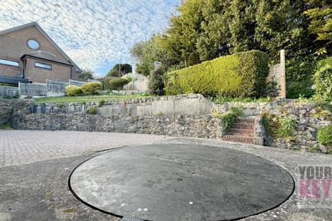 4 bedroom detached house for sale, Springfield Passage, Hythe, Kent CT21 5ER