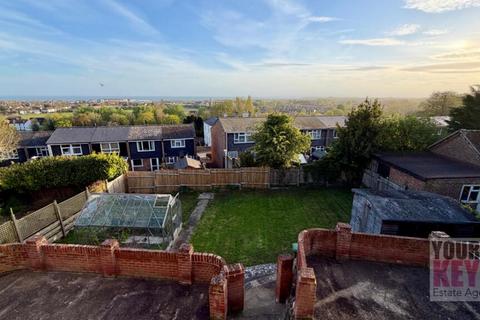 4 bedroom detached house for sale, Springfield Passage, Hythe, Kent CT21 5ER