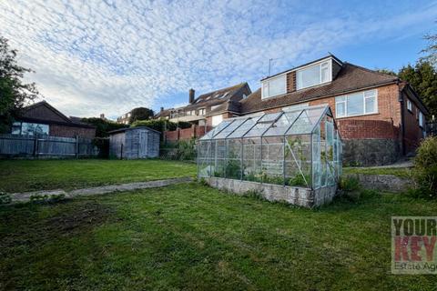 4 bedroom detached house for sale, Springfield Passage, Hythe, Kent CT21 5ER