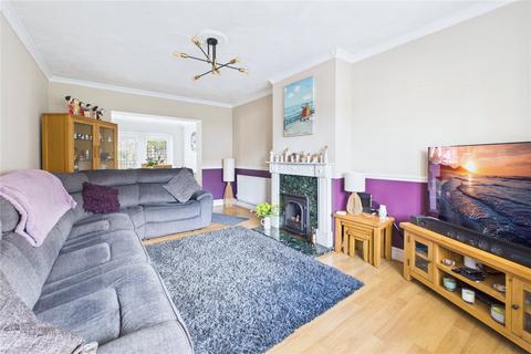 3 bedroom semi-detached house for sale, Liddington Street, Wiltshire SN2