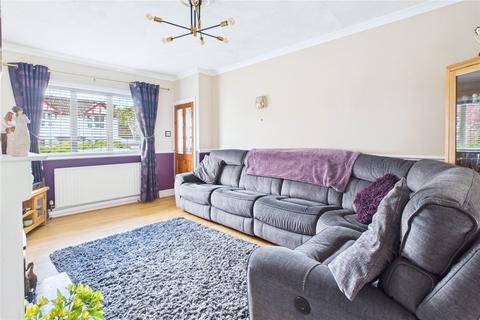 3 bedroom semi-detached house for sale, Liddington Street, Wiltshire SN2