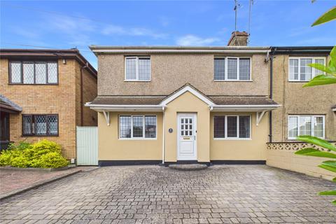 3 bedroom semi-detached house for sale, Liddington Street, Wiltshire SN2