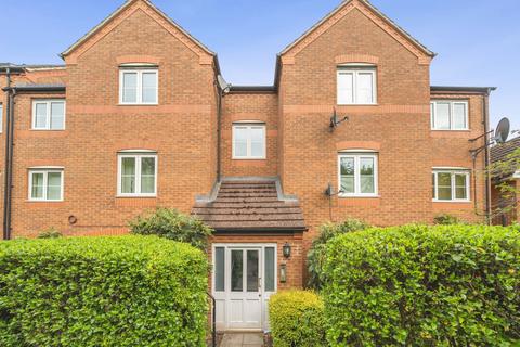 2 bedroom apartment for sale, Sherwood Place, OXFORD OX3