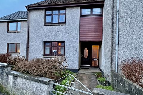 2 bedroom terraced house for sale, Kinnaird Street, Wick, Highland. KW1 5BB